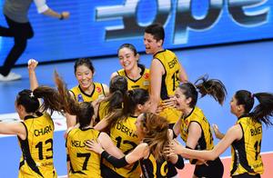 Volleyball -- earth exceeds league matches: Earth 