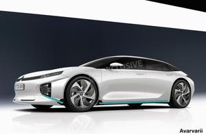 Car of concept of Cxperience of origin of inspirat