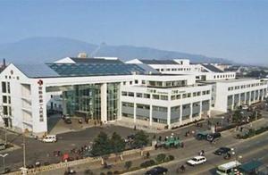 One hospital responds to Changshu 