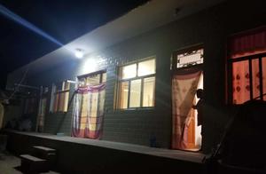 Gansu Province teenager is beaten up by the classm