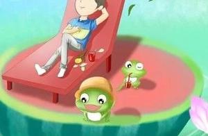 Solar term | Now the Beginning of Summer! Egg of t