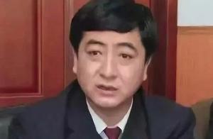 Deputy chief procurator is " black eldest child \