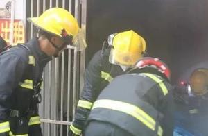 Undergraduate of a fire 5 dead 24 injuries! What b