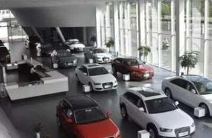 When buying a car, do not want a Gu Gaoxing, these little detail carelessly, also be to meet 