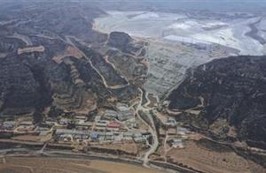 Shanxi hands in a leak of aluminous factory filtra