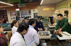 Crayfish is at ease eat! Hangzhou sampling observation 92 batch all eligible