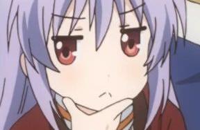 Once was scolded " rubbish borroweds " , after e