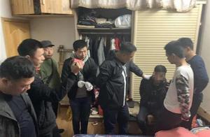 Wuhan police captures illegal firearms this year 86, inform against experience gun to explode illega