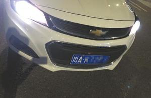 Downwind car driver transfers temporarily trade be