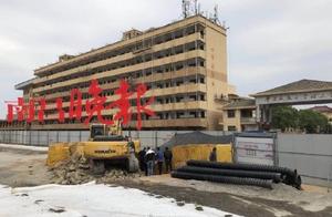 Doubt of one college entrance is like Nanchang gou