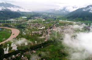 Rotational and quiet river this 