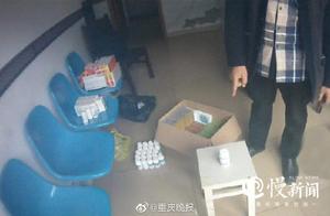 Ba Na police demolishs false medicine sells chain, 80 yuan 