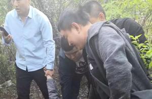 Heilongjiang starts east the man is suspected of killing a wife to send its friend to get hurt escap