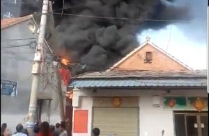 Henan casualties of the member that city hay hill presses down on fire of one bubble factory to did