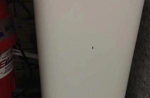 Explode now makings | Millet clean water implement