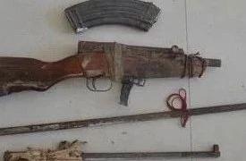 Ba Yan nub one villager is illegal hold, unlawfull