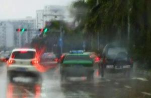 Might of De Yang cold air is not decreased! Wanted