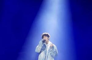 Wang Yuan breaks down cry greatly: Experience is t