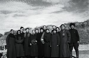 The child Zhou Haiying with exclusive Lu Xun: Do s