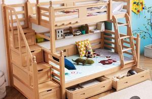 儿童实木家具木材 儿童实木家具都用哪些木材