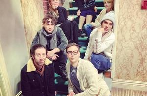 Another drama anthology that accompanies us 