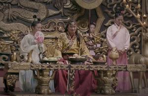 I am sorry Zhou Xing gallop, wu Mengda again film 