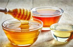 Honey differentiates true and false simple method, how to distinguish honey of true and false?