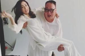 Zhang Baizhi is put intentionally in platform illu