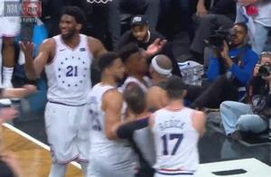 Animosity upgrades! Du Deli rejects Enbide publicly to apologize, is doubt allied why incorrect does