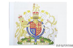 英式王室贵族家具特点 英国贵族的徽章怎么区别