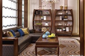 木质家具用什么擦洗干净 实木家具用什么清洗