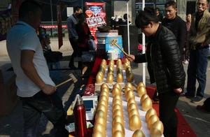 Rural fraud upgrades again, already countless vill