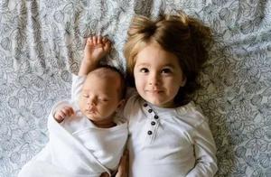 The truth of 2 embryoes: A few years old does big 