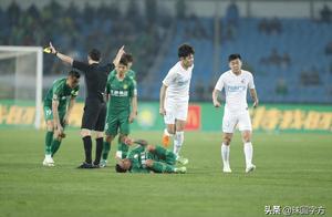 Two fellow! Zhao Mingjian closes to cannot be hit 