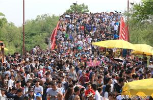 51 small long holidays, tourist attraction of coun