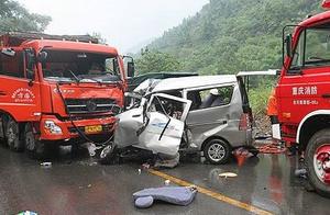 How long does traffic accident responsibility main