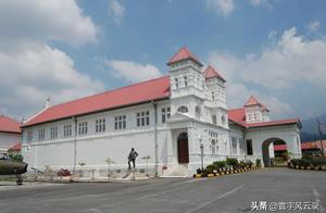 The city that Malaysia names exclusively with Chinese, one's early years ever had fight of Chinese