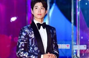 The 55th Korea 100 think art is admired greatly be in tonight an Er hold, piao Baojian IU appear on