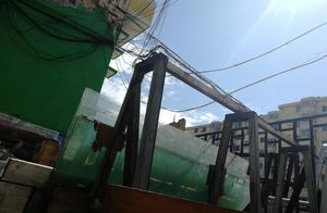 Too dangerous, vitreous inn occupied village footpath treatment mill, storehouse unexpectedly, how n