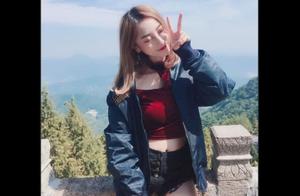 The exposure of female explanation black history of Msi conflagration, also alarmed Wang Saicong, pe