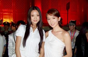 Again beautiful also do not follow Zhang Zilin gro