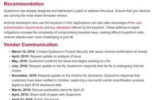 Connect chip high flaw? Do not fear! Already provi