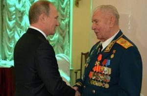 The Russia marshal of this exclusive be still livi