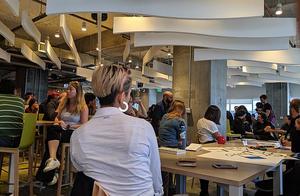 Does cereal song high level annoy the person that 