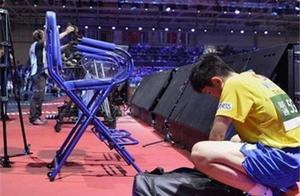 Ambition is not small! Wisdom of an anticipatory a