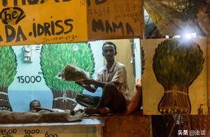 Why did country of worst of the environment on the