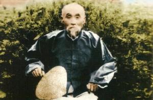 Wang Fengyi old charitable person: The person's l