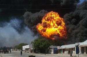 Hei Ying falls, why is invincible all the time U.S