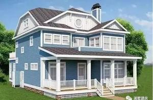 Do light steel and brick mix villa which expensive? Expose the cost inside that those camera bellows