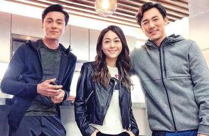 Xu Huang is off the rails door aftershock is ceaseless, law card play staff announces loss amount, a